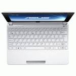 нетбук ASUS EEE PC 1011PX 1/320/Win 7 St/White Белый