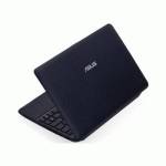 нетбук ASUS EEE PC 1015PED 2/250/5600mAh/Black/Win 7 St