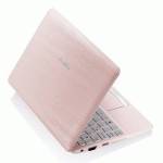 нетбук ASUS EEE PC 1015PW 2/320/4400mAh/Win 7 St/Pink Розовый