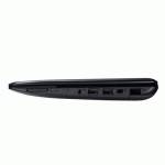 нетбук ASUS EEE PC 1015PXD 2/320/Win 7 HP/Black Черный