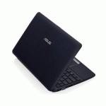 нетбук ASUS EEE PC 1015T 2/250/5200mAh/Win 7 St/Black