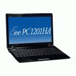 нетбук ASUS EEE PC 1201HA 2/250/Black/Win 7 St