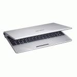 нетбук ASUS EEE PC 1201HA 2/250/Silver/DOS