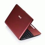 нетбук ASUS EEE PC 1215B 2/500/5200mAh/Win 7 St/Red Красный