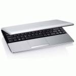 нетбук ASUS EEE PC 1215B 2/500/5200mAh/Win 7 St/Silver Серебристый