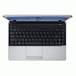 нетбук ASUS EEE PC 1215N 3/320/Win 7 HP/Silver Серебристый