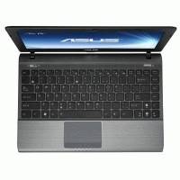 нетбук ASUS EEE PC 1225C 2/320/DOS/Gray Серый