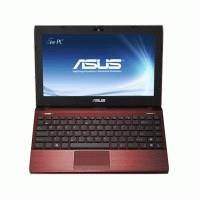 нетбук ASUS EEE PC 1225C 2/320/DOS/Red Красный