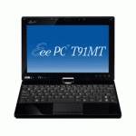 нетбук ASUS EEE PC T91MT 1/32/Black/Win 7 St