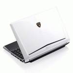 нетбук ASUS EEE PC VX6 Lamborghini 4/500/5200mAh/Win 7 HP/White Белый