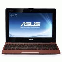 нетбук ASUS EEE PC X101CH 1/320/Win 7 St/Red Красный