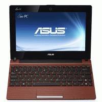 нетбук ASUS EEE PC X101CH 1/320/Win 7 St/Red Красный