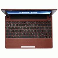 нетбук ASUS EEE PC X101CH 1/320/Win 7 St/Red Красный
