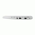 нетбук ASUS EEE PC X101H 1/320/White/Win 7 St Белый