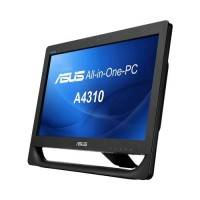 моноблок ASUS EeeTop A4310-B024R 90PT00X1-M04170 Черный
