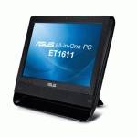 моноблок ASUS EeeTop ET1611PUT 90PE3XA21112L00A9C0Q Черный