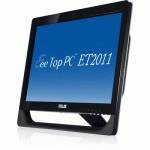 моноблок ASUS EeeTop ET2011AUKB 90PE3YA21215L00A9C0C Черный