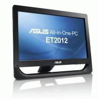 моноблок ASUS EeeTop ET2012EUKS-B005A 90PT0081000220Q Черный