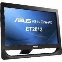 моноблок ASUS EeeTop ET2013IUKI 90PT00E100293VZ Черный