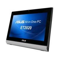 моноблок ASUS EeeTop ET2020INKI-B001R 90PT00M1-M02460 Черный