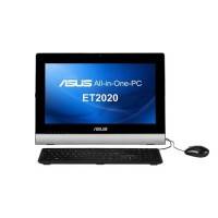 моноблок ASUS EeeTop ET2020IUKI-B051M 90PT00M1-M02490 Черный
