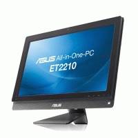 моноблок ASUS EeeTop ET2210INTS 90PT0061001590C Черный