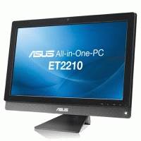 моноблок ASUS EeeTop ET2210INTS 90PT0061001590C Черный