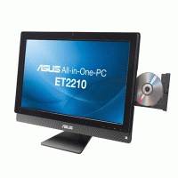 моноблок ASUS EeeTop ET2210INTS 90PT0061001590C Черный