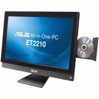 моноблок ASUS EeeTop ET2210IUTS-B016C 90PT0061001180C Черный