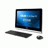 моноблок ASUS EeeTop ET2220INKI-B012M 90PT00G1003110Q Черный