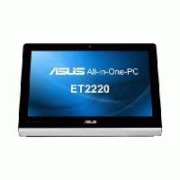 моноблок ASUS EeeTop ET2220INKI-B012M 90PT00G1003110Q Черный