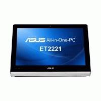 моноблок ASUS EeeTop ET2221AGTR-B001N 90PT00K1-M00090 Черный