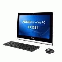 моноблок ASUS EeeTop ET2221AGTR-B001N 90PT00K1-M00090 Черный