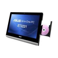 моноблок ASUS EeeTop ET2221INKH-B006R 90PT00R1-M03170 Черный