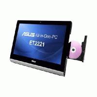 моноблок ASUS EeeTop ET2221IUKH-B018M 90PT00R1-M02250 Черный