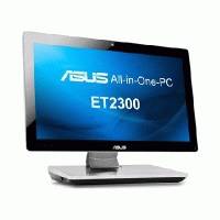 моноблок ASUS EeeTop ET2300INTI-B143K 90PT00H1002290Q Черный