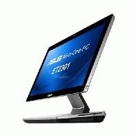 моноблок ASUS EeeTop ET2301INTH-B031K 90PT00P1-M00320 Черный