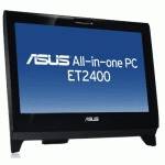 моноблок ASUS EeeTop ET2400IGTS i5 2400S/6/1000/Win7 HP Черный