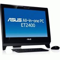 моноблок ASUS EeeTop ET2400XVT 90PE3NA21135E61B9C0Q Черный