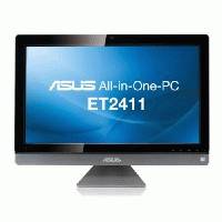 моноблок ASUS EeeTop ET2411INKI-B004M 90PT00B1002180C Черный
