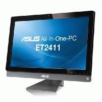 моноблок ASUS EeeTop ET2411INKI-B023C 90PT00B1000800C Черный
