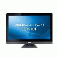 моноблок ASUS EeeTop ET2701INKI-B025K 90PT00D1002000Q Черный