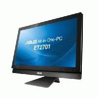 моноблок ASUS EeeTop ET2701INKI-B043K 90PT00D1002780Q Черный