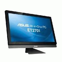 моноблок ASUS EeeTop ET2701INKI-B043K 90PT00D1002780Q Черный