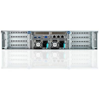серверная платформа ASUS ESC4000-E10 90SF01B3-M00510