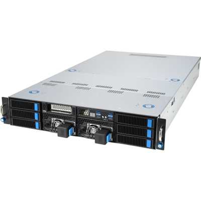 серверная платформа ASUS ESC4000-E11 90SF02L1-M00180