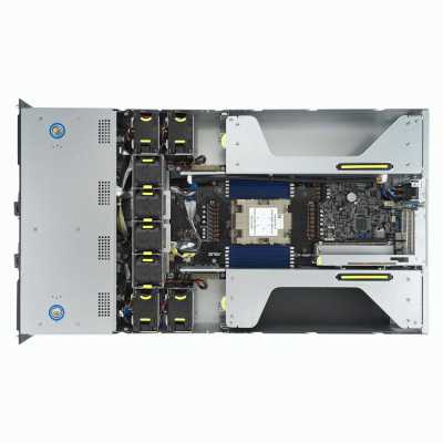сервер ASUS ESC4000A-E12 90SF02M1-M000W0