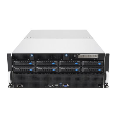 сервер ASUS ESC8000A-E11 90SF0214-M000V0