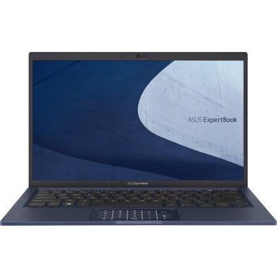 ноутбук ASUS ExpertBook B1 B1400CBA-EB3036X 90NX0571-M03V10 Черный