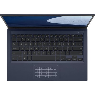 ноутбук ASUS ExpertBook B1 B1400CBA-EB3036X 90NX0571-M03V10 Черный